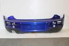 MINI CLUBMAN F54 COOPER REAR
