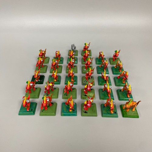 Citadel warhammer fantasy - citadel,