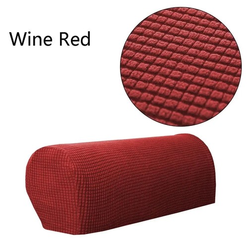 2pcs removable armrest covers - removable,