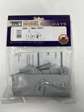 Dapol C029 Village Church Kit