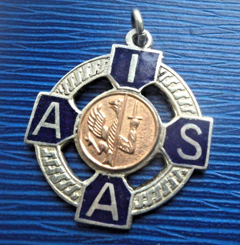 Irish swimming silver - irish,