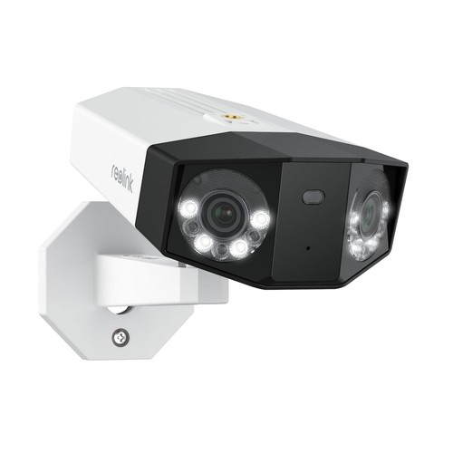 Reolink duo poe 16mp - 16mp, uhd