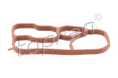 Oil cooler gasket for - oil,