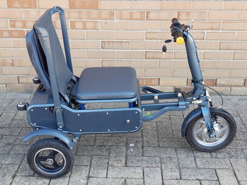 Efoldi folding mobility - folding,