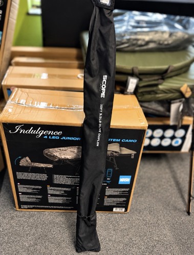 Nash tackle scope - nash,