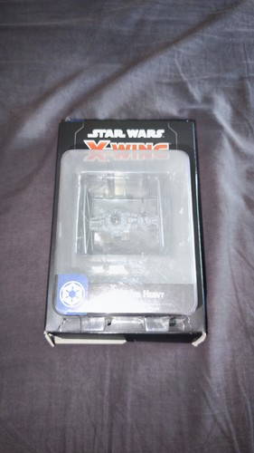 Star wars wing miniature - wars,