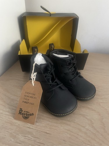 Brand new martens - martens, crib