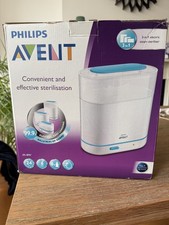 Philips Avent SCF284/01 3-in-1