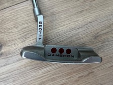 Titleist scotty cameron - cameron, studio