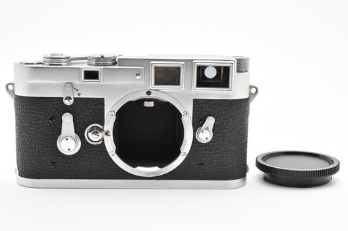Mint leica double stroke - [mint],