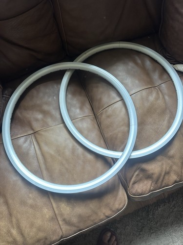 Pair brand new inch bike - pair,