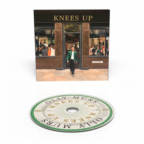 Olly murs knees up alternate - murs,