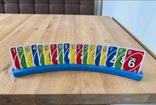 4 Sets Uno Game Card Hand
