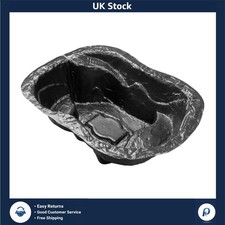 Durable Preformed Pond Liner