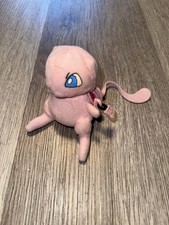 Original Pokemon Mew Nintendo