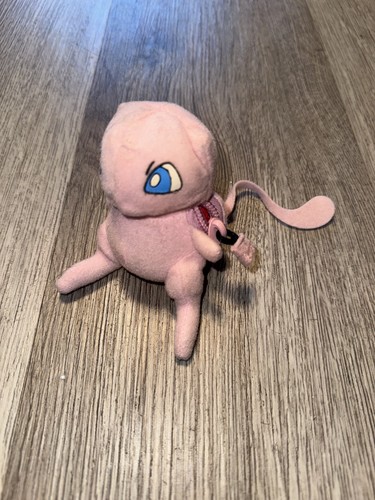 Original pokemon mew - original,