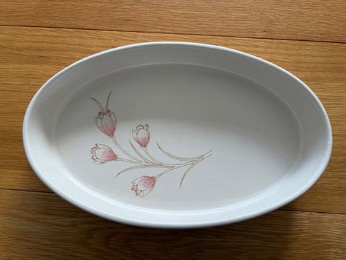 Biltons ironstone spring - ironstone,