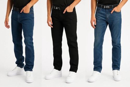 Men smith jones branded - jones,