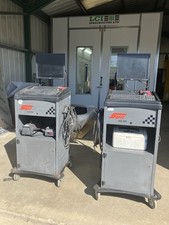 Sun DGA2500 Gas Emissions Analyser