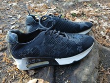 Ash Womens Designer Trainers