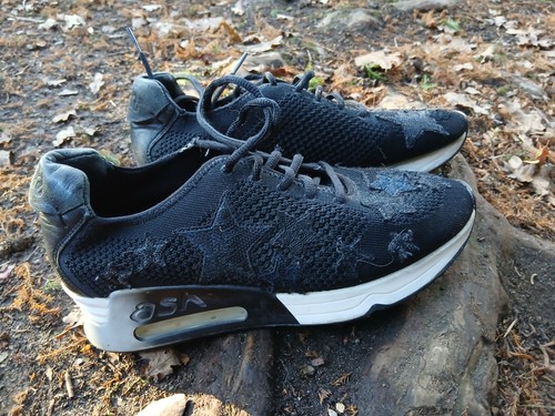 Ash womens designer trainers - designer,