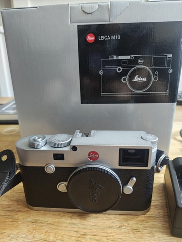 Leica m10 24mp digital - m10,