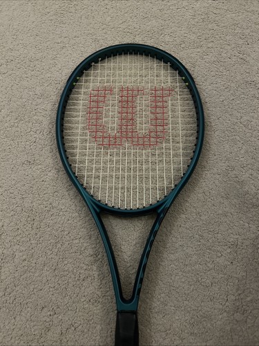 Wilson blade 100l tennis - wilson,