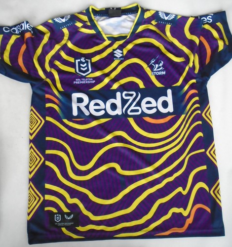 Melbourne storm 2022 - melbourne, nrl