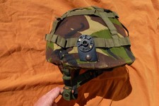 BRITISH ARMY MK 6 COMBAT