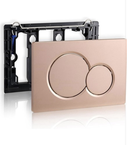 Empyreal actuator plate push - empyreal,