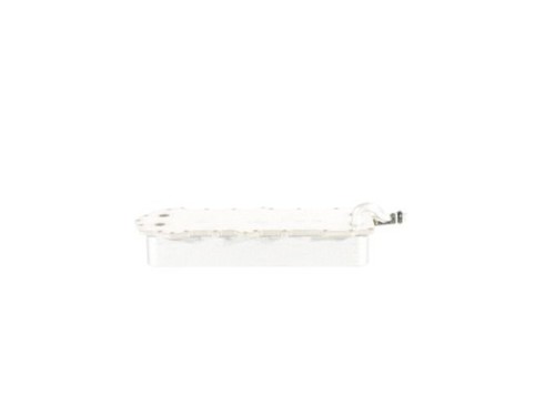 Engine oil cooler - oil,