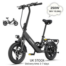 Electric Bikes Mountain Bike