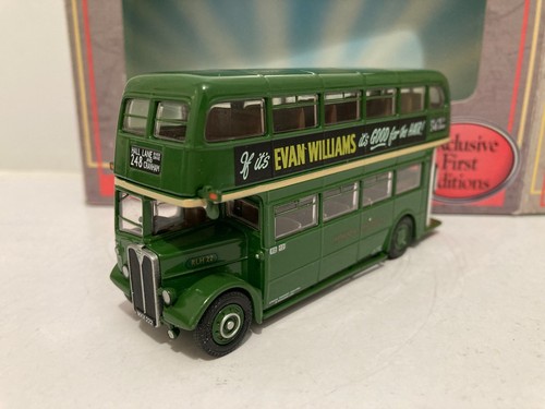 Efe 34205 aec rlh - 34205, london