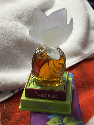 Chloe narcisse perfume - perfume, vintage
