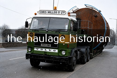 Thh truck photos - truck,
