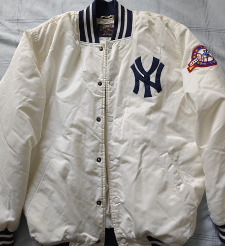 Majestic varsity satin bomber - majestic,