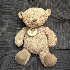 Charlie Bears Little Organics