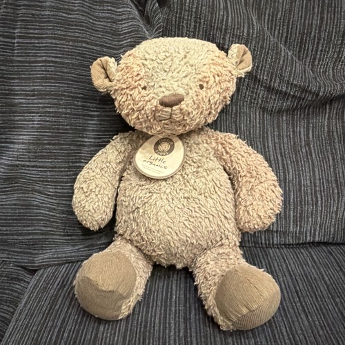 Charlie bears little organics - little,