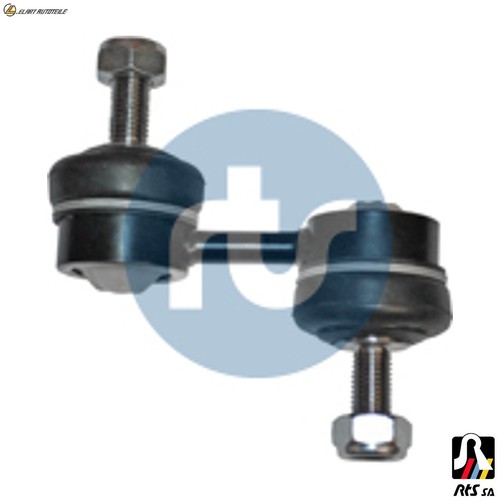 Rod brace stabilizer - brace,