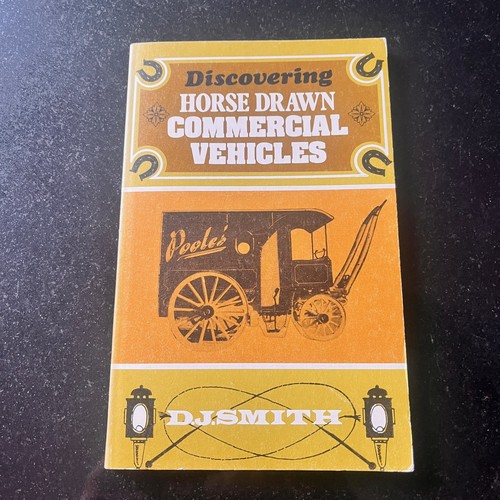 Discovering horse drawn - discovering,