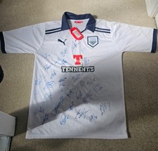 Preston North End 2011/12 Home