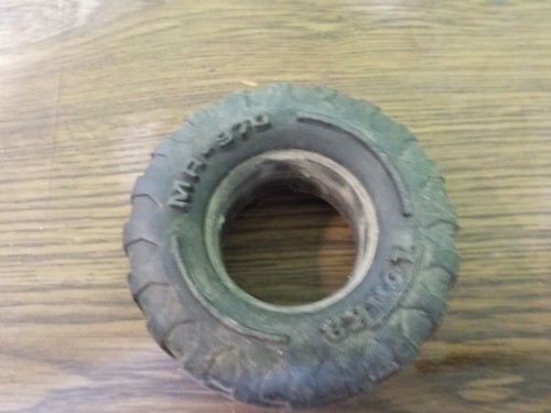 Vintage mighty tonka - vintage, crane