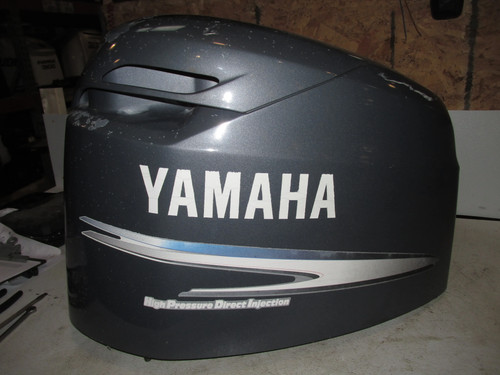 Yamaha 150hp hpdi stroke - yamaha,