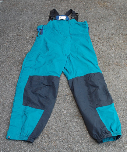 Vintage mens unisex gortex - gortex, ski