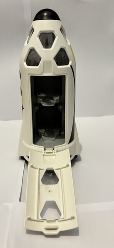 Playmobil mars mission space - mission,