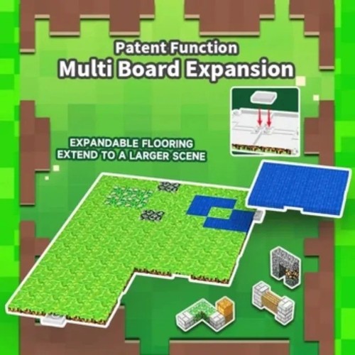 Magnetic base plate - magnetic, variety
