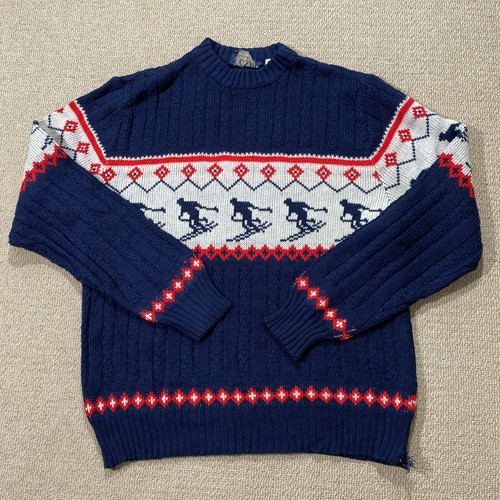 Vintage coliu marx ski - coliu,
