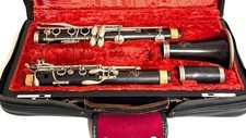 Buffet Crampon R13 Clarinet