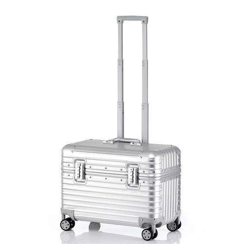 Inch aluminum carry - 18/20,