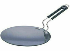 30CM Hard Anodised Tawa Roti